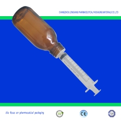 Dosing syringe 10ml
