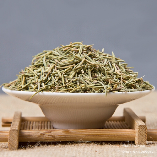 2023 New  Rosemary Tea Health Care Food Herbal Tea for Enhancing Memory Improve Sleep organic herbal tea 