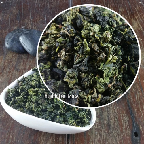 Tieguanyin чай 2023  новый свежий зеленый чай тикуанин чай Органический здоровый Улун 