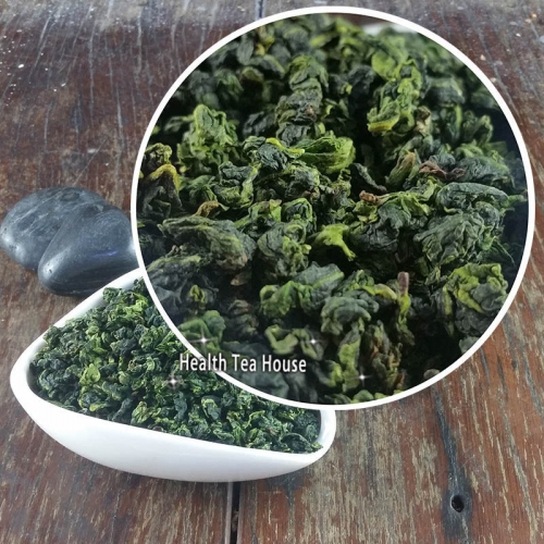 2023 Top Grand Tieguanyin Tea  Fresh Tie Guan Yin Oolong tea Excellent Taste