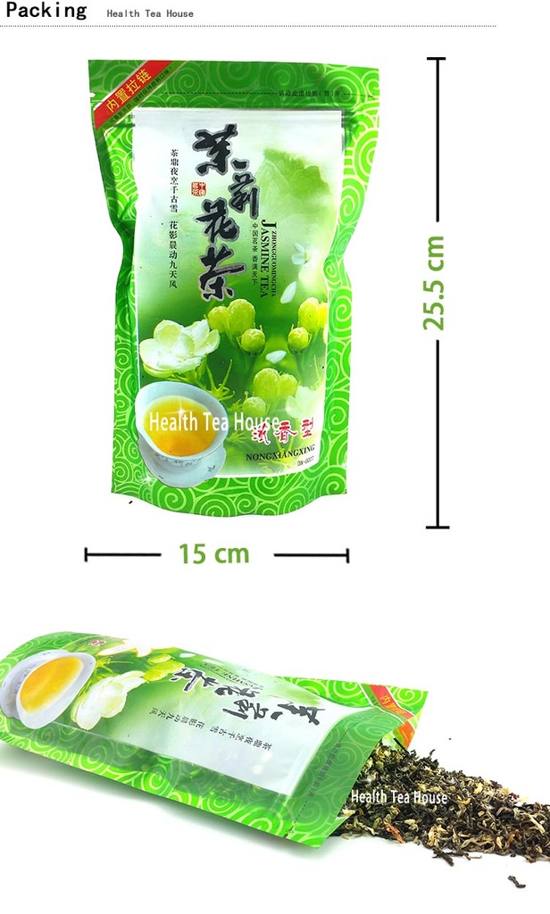 tea leaf green 