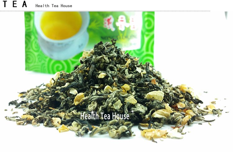 advantages of drinking green tea