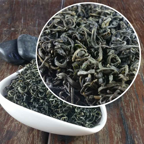 2023 Xinyang Maojian Natural Fresh Green Tea Mao Jian Lossing Weight premium quality tea
