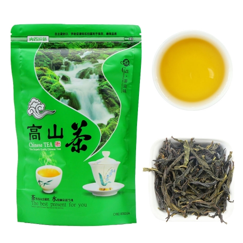 Свежий чай Dancong Chaozhou Oolong 2023 с ароматом миндаля