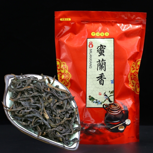 2023 Chaozhou Mi Lan Xiang Dancong Oolong Tea with Sweet Potato Honey Taste
