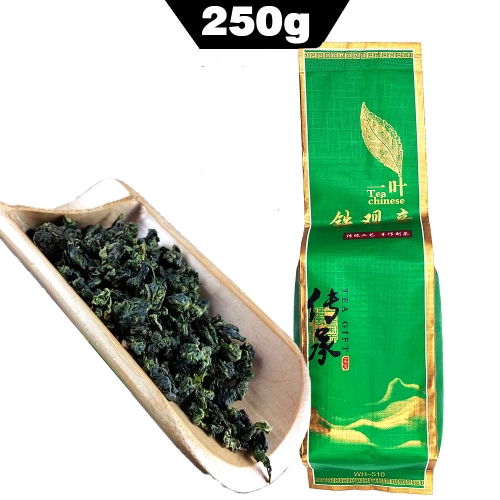 2023 Chinese Anxi Tieguanyin Tea Fresh China Green Tie Guan Yin Tea, Natural Organic Health Oolong Tea 250g best oolong tea 