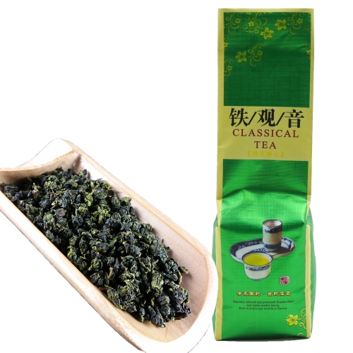 2023 Chinese Anxi Tie Guan Yin Green Tea Oolong TieGuanYin Benshan Natural Organic Health Fit Tea To Lose Weight Gift Tea best oolong tea 250g 