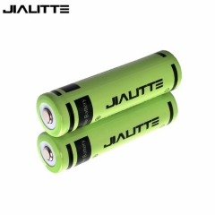 Jialitte Rechargeable li ion battery 18650 3.7v 4200mah TR 18650 battery manufacturers