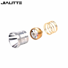 Jialitte F043 Drop-in Module 5 Watt 850nm LED Infrared Radiation IR Lamp Night Vision Flashlight Bulb for 501B 502B