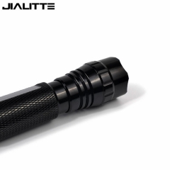Jialitte L2 Super High Power Flashlight 1800LM Aluminum LED Rechargeable Flashlight Kit F112