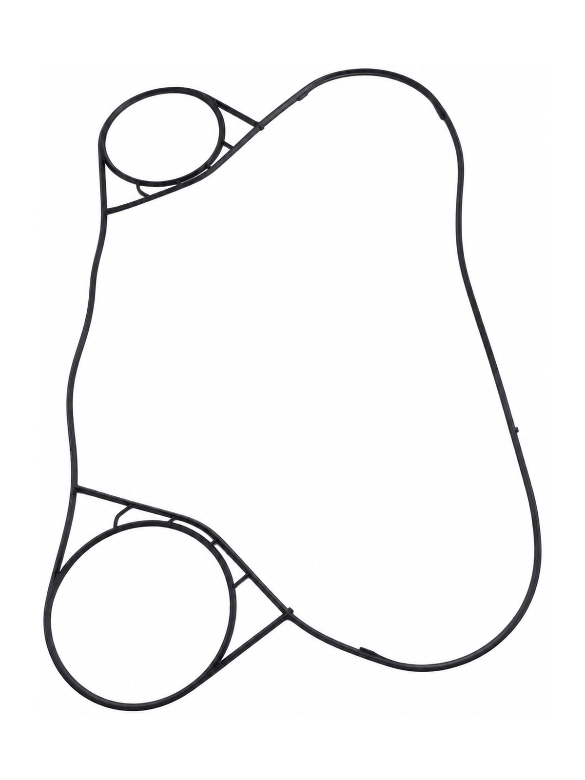 SPX APV P105 replacement gasket display