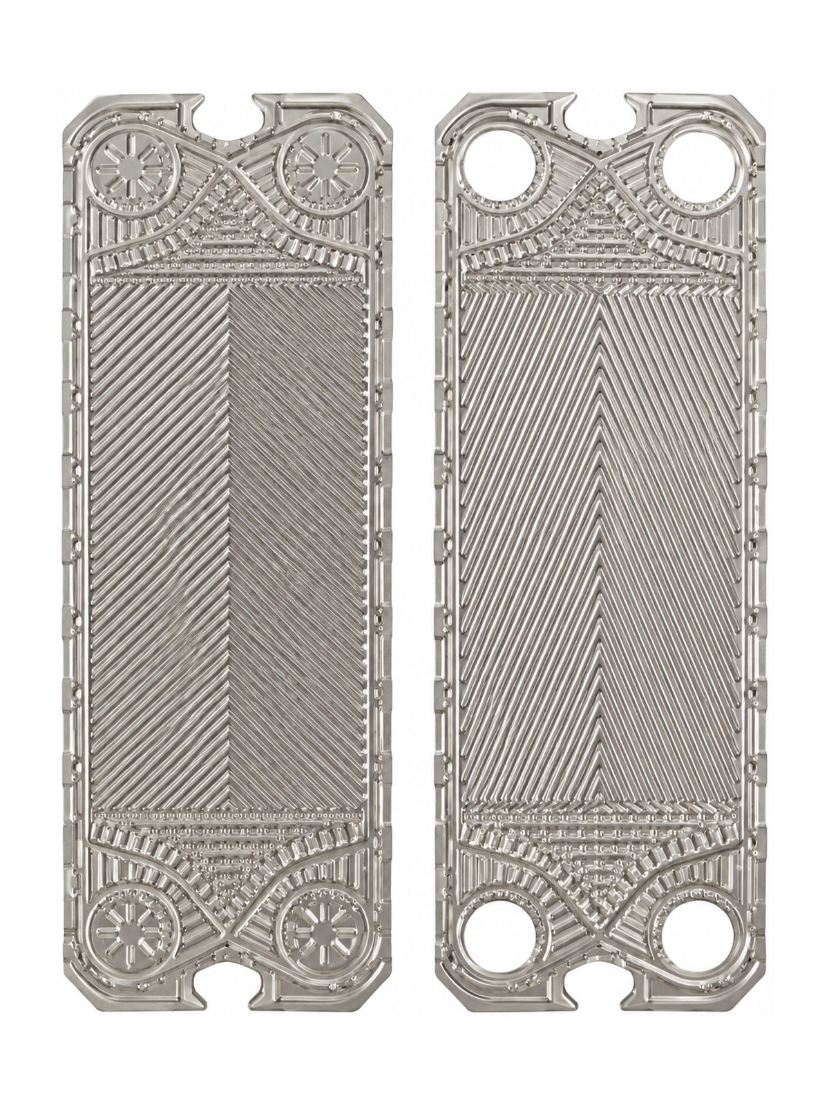 SPX APV SR2 replacement plate display
