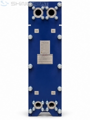 SHINEHEAT NT50X Complete Replacement Plate Heat Exchanger