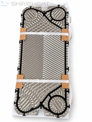 Pre-assembled Plate Heat Exchanger