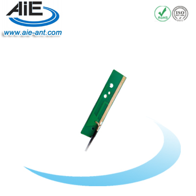 2.4G  PCB antenna