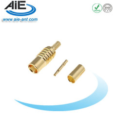 MCX Staight Female Connector