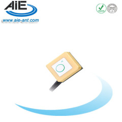 GPS Dielectric Antenna