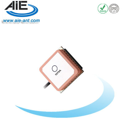 GPS Dielectric Antenna