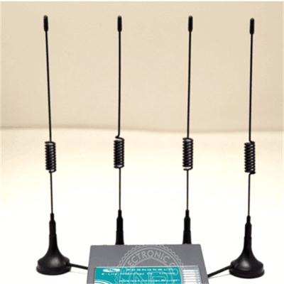 Mobile antenna Applications