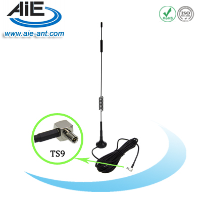 4G mobile antenna