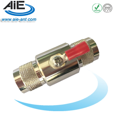 0-3G Lightning surge Arrester