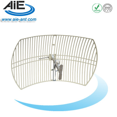 GSM 15dBi Parabolic antenna