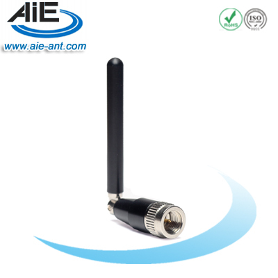 4G/LTE Terminal antenna