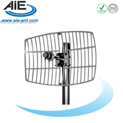 2.4G 16dBi Parabolic Antenna