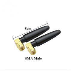 433MHz Terminal antenna