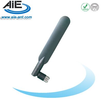 4G/LTE Terminal antenna