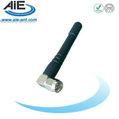 4G/LTE Terminal antenna