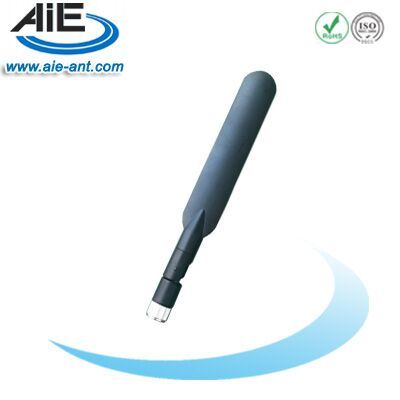 4G/LTE Terminal antenna