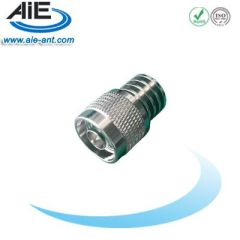 DC to 3GHz 50 ohm brass RF coaxial N male 2W dummy load