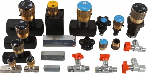 TOGNELLA CETOP SOLENOID VALVES  FT3-ES/20