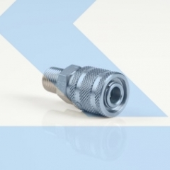 TOGNELLA  QUICK CONNECT COUPLING FT2521