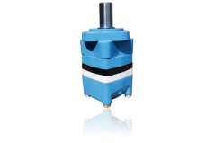 EPMT Hydraulic Motor