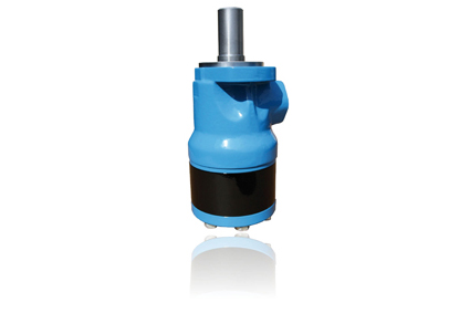 EPMH Hydraulic Motor