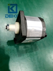 DEKA 齿轮泵 X2P4302E00A