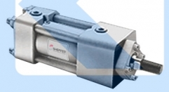 sheffer Hydraulic Cylinders UH Series: