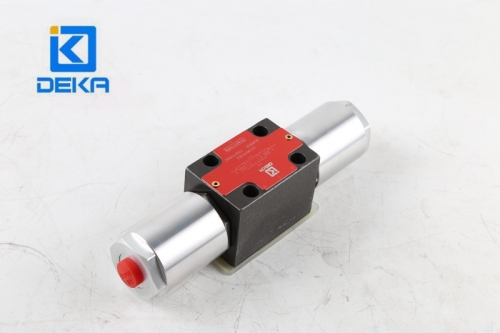 DEKA  valve  AD3P01C002