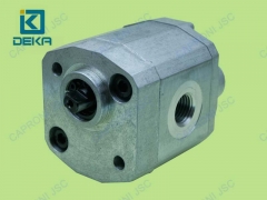 CAPRONI  gear pump 00C1,25X 048W1