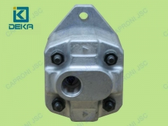 CAPRONI  gear pump  00C1,75X046