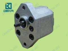 CAPRONI  gear pump 00A0,5X046