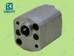 CAPRONI  gear pump 00R0,5X060