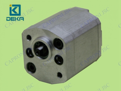 CAPRONI  gear pump 00R1X060