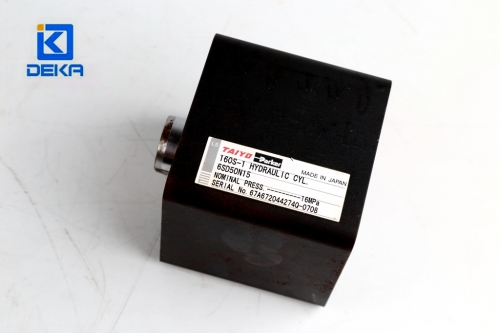 TAIYO  Oil cylinder  160S-16SD20N15T