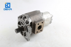 FD3-52.14R369 Shimadzu Hydraulic Pump