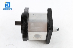 DEKA gear pump 3SPA19DSAEB-14G-10G