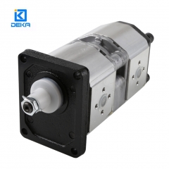 DEKA gear pump ALPA2-S-9