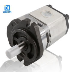 DEKA gear pump PLM20.16R0-61S-LOCOC-N-EL